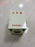 礦寶牌玻璃鋼運輸箱防爆箱井下火工品作業(yè)箱專(zhuān)業(yè)防靜電物品儲存箱 8公斤作業(yè)箱(300*200*200) 曬單實(shí)拍圖