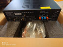 NAD C298 發(fā)燒級后級功放家用高保真立體聲專業(yè)HiFi后級放大器大功率8歐185W聲道 NAD C298 曬單實(shí)拍圖