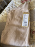 PORTS寶姿女裝 秋冬新品毛衣LL9K520LKF037 米駝色 S （4） 曬單實(shí)拍圖