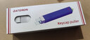 佳達隆新品拔鍵器GATERON機械鍵盤(pán)客制化工具 銀色拔鍵器 曬單實(shí)拍圖