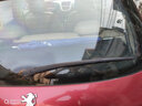 東風(fēng)標致307兩廂后雨刮器標志206/207/3008/4008/2008雨刷膠條片 標致206專(zhuān)用后雨刷 曬單實(shí)拍圖