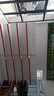 樂(lè )企超市貨架商店小賣(mài)部便利店貨架藥店母嬰店文具店組合置物展示架子 五層主架（升級加厚） 雙面【長(cháng)120*寬80*高160cm】 曬單實(shí)拍圖