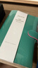 Filofax筆記本英國進(jìn)口高檔活頁(yè)手帳軟皮面簡(jiǎn)約商務(wù)辦公會(huì )議記錄禮品禮盒裝POP A6四葉草綠色029404伴手禮 曬單實(shí)拍圖