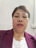 安依蓮職業(yè)裝女小西裝套裝春季團購工作服時(shí)尚氣質(zhì)酒店經(jīng)理西服正裝 酒紅西裝+褲子 3XL 曬單實(shí)拍圖