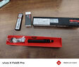 紅環(huán)（rotring）自動(dòng)鉛筆觸屏筆多功能德國(guó)繪圖工具800+系列 800+自動(dòng)鉛筆黑色0.5 曬單實(shí)拍圖