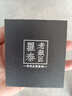 羅泰老銀匠999足銀如意算盤(pán)吊墜男女潮情侶項(xiàng)鏈掛墜輕奢小眾飾品 小款吊墜+黑繩 曬單實(shí)拍圖