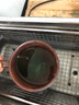 鳴泉 木魚(yú)石杯子茶杯原石水杯精品竹節杯茶具天然石頭杯微量元素木魚(yú)石水杯辦公杯把手杯山東濟南特產(chǎn) 曬單實(shí)拍圖