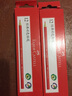 輝柏嘉（Faber-castell） 水溶彩鉛盒裝彩色鉛筆專業(yè)美術(shù)手繪人物多色鉛筆補(bǔ)色涂色彩鉛 399油性(12支)黑色 曬單實(shí)拍圖