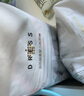 吉氏（DRESS）皇室傾柔嬰兒紙尿褲透氣干爽寶寶尿不濕超薄柔軟母嬰尿褲 L碼54片【9-14kg適用】 曬單實(shí)拍圖