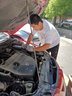 VARTA 瓦爾塔蓄電池12V45/55/80/63/65/70/60AH上門(mén)安裝原裝汽車(chē)電瓶72 80D26馬自達6睿翼雷諾科雷傲陸風(fēng)X5X6瑞虎3 曬單實(shí)拍圖