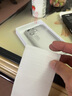 酷盟 適用蘋果13手機(jī)殼iphone13promax保護(hù)套鏡頭膜全包金屬殼超薄防摔磁吸磨砂殼 蘋果13Pro【銀白色】鈦合金原機(jī)邊框丨配防爆膜 曬單實(shí)拍圖