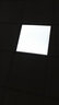 600x600led平板燈60x60led面板燈595x595硅鈣300x1200x600工程燈 600*600 高配38W單驅(qū)動 曬單實拍圖