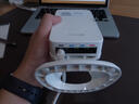 安移通（ARUBA） Aruba Instant On MU-MIMO雙頻千兆無線AP中小企業(yè)路由器 AP11 1個+交換機 曬單實拍圖