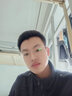 亓米眼鏡近視眼鏡男女防藍光不規則眼鏡框配度數鏡片電腦手機平光護目鏡 銀色 鏡框+1.56防藍光非球面鏡片(0-400) 曬單實(shí)拍圖