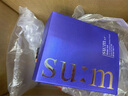 蘇秘37°（Su:m37°）氣墊呼吸氣墊粉底液驚喜水分孕婦隔離女遮瑕禮物水潤1號1正2替 曬單實(shí)拍圖