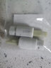 科尼威適配美標浪衛浴馬桶蓋配件緩沖軸緩降器益高 坐便器阻尼器鉸鏈 緩沖阻尼器1套 曬單實(shí)拍圖