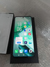 vivoiQOO Z9x 二手手機 6000mAh  4nm第一代驍龍 6 磐石緩震架構 電競手機 曜夜黑 8GB+128GB（官方在保帶原裝充電器） 99新 曬單實(shí)拍圖