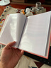 水冊 小相冊6寸40張精致豎版相冊4R影集插頁(yè)式紀念冊照片小容量收藏收納冊送人禮物 粉色 6寸40張 曬單實(shí)拍圖