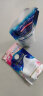 牛乳石碱（COW）日本进口 美肤嫩滑沐浴乳 牛奶玫瑰沐浴露替换装360ml 补充装 实拍图