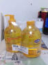 好迪洗手液 深层清洁 温和滋润柠檬清香500ml*2瓶 实拍图
