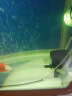 鱼缸过滤器三合一外置水泵冲氧泵增氧泵水族箱内置潜水泵金鱼缸乌龟缸过滤器 35w适合鱼缸长度80-120CM 实拍图