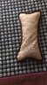 玉生緣 玉石夏涼枕 岫巖玉砂透氣透汗玉石按摩網(wǎng)面涼枕 夏天頸椎午睡枕 單只 玉石升級款 曬單實(shí)拍圖