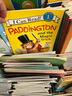 英文原版 I Can Read Paddington 帕丁頓熊5冊 第1階段 兒童分級讀物 英語啟蒙認知繪本圖畫書 曬單實拍圖