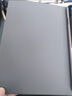 久宇 適用于華為平板MatePad10.4英寸保護套2020款輕薄防摔皮套BAH3-W09殼BAH3-AL00喚醒休眠殼 輕奢灰【送鋼化膜】 2020新款華為matepad10.4英寸平板電腦 曬單實(shí)拍圖