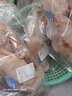 筱諾 新鮮嫩鴨子鴨肉3只裝無(wú)鴨翅鴨掌 1kg/只 曬單實(shí)拍圖