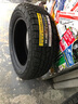 三角輪胎AT全路況越野TR292 235/60R18適配眾泰T600江淮瑞風(fēng)S7哈弗 曬單實(shí)拍圖