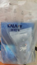 卡拉羊新款小學(xué)生書(shū)包男女生1-2-3年級(jí)減負(fù)護(hù)肩大容量雙肩包潮韓版輕 寶藍(lán) 曬單實(shí)拍圖