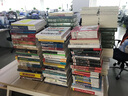 LA景觀設(shè)計學(xué) 2025年9月起訂 全年6期雜志訂閱 設(shè)計藝術(shù)雜志 雜志鋪 曬單實拍圖