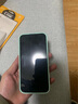 笑源  iPhone13手機(jī)殼蘋果16/15/14/12/11pro液態(tài)硅膠xsmax薄防摔軟殼全包plus簡(jiǎn)約鏡頭高男士女款Xr 親膚手感【淡青色】硅膠殼 蘋果13【6.1寸】 曬單實(shí)拍圖
