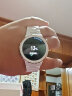 华为WATCH GT 3 Pro 陶瓷款华为手表智能手表心电分析白色陶瓷 实拍图