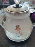 好之家生活 智能全自動(dòng)上水電熱水壺巖板茶桌茶臺茶幾隔空燒水壺三孔茶壺底部上水壺電磁爐電茶爐燒水壺 單爐款 曬單實(shí)拍圖