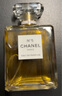 香奈兒（Chanel）邂逅香水五號(hào)之水經(jīng)典5號(hào)香水送女友老婆禮物七夕節(jié)禮物 【五號(hào)濃香水EDP】 （無(wú)禮盒） 100ml 曬單實(shí)拍圖