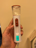 安尚納米噴霧充插電補水儀保濕臉部蒸臉器美容儀加濕器可測皮膚帶充電寶功能手持充電蒸臉?biāo)庾⒀鮾x器 充電 30ml 納米補水 智能測膚 雙噴頭 金 曬單實拍圖