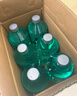 龜牌（Turtle Wax）硬殼玻璃水0度汽車去油膜強力去污除蟲膠鳥糞雨刮水通用2L*6瓶 曬單實拍圖