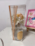 汀南溪雨香薰室內(nèi)禮盒香氛閨蜜圣誕節(jié)生日禮物送男女生伴手禮實用高級香水 晨露梔子大容量200ml【禮盒裝】 曬單實拍圖