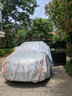 仟禧羊 昂科威S適用汽車衣車罩夏季防曬防雨防風(fēng)遮陽(yáng)車套 別克昂科威車衣罩 車套汽車罩 曬單實(shí)拍圖