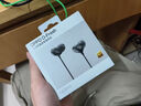 OPPOOPPO原裝O-fresh有線(xiàn)耳機Reno6/7/8/9FindX5圓孔Type-C立體聲耳機 O-Fresh磁吸 Type-C接口 曬單實(shí)拍圖