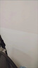 梓晨【加厚亞麻紋】墻紙自粘防撞墻貼防水潮防霉臥室客廳背景裝飾壁紙 米白色【加厚亞麻紋--真加厚】 小（約3平）60cm寬×5m長 曬單實拍圖
