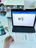 kpay適用iPad類(lèi)紙膜iPadPro2024磁吸式iPadAir6蘋(píng)果平板11寸保護膜10代手寫(xiě)可拆卸貼膜平板繪畫(huà)膜 iPad 10【10.9寸】 曬單實(shí)拍圖