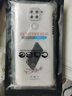 驅(qū)馳適用 紅米10X 4G版手機(jī)殼四角防摔全包邊氣囊保護(hù)套透明軟殼手機(jī)套防摔殼男女款簡(jiǎn)約 紅米10X 4G版手機(jī)殼【四角防摔】 曬單實(shí)拍圖