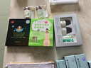 不老泉（BRO H20） 金甲蟲 （BRO-H2O）不老泉彈力緊致補(bǔ)水保濕面部護(hù)膚品套裝 水+乳液+面霜+眼霜四件套 曬單實(shí)拍圖