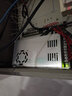 伊萊科（ELECALL）12v開關(guān)電源29.2A輸出監(jiān)控?cái)z像頭電源適配器LED燈帶顯示屏變壓器直流穩(wěn)壓350W S-350-12 曬單實(shí)拍圖