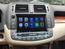 路仕航適用豐田13代皇冠十三代汽車(chē)載中控顯示屏大屏車(chē)機導航儀一體機 9寸原車(chē)風(fēng)格13代皇冠安卓導航 八核4G版(6+128G) 曬單實(shí)拍圖