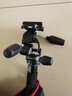 曼富圖（Manfrotto）808RC4三維云臺液壓阻尼影棚攝影拍照專(zhuān)業(yè)單反相機三腳架鋁合金三向云臺風(fēng)景人像工業(yè)測量?jì)x器臺 曬單實(shí)拍圖