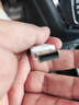 S 斯洛普 THROPE讀卡器usb3.0高速多功能多合一sd內(nèi)存卡tf轉(zhuǎn)換器typec電腦插卡u盤一體otg車載通用適用于相機(jī)手機(jī) 黑色2.0+OTG【SD/TF卡二合一】 曬單實(shí)拍圖