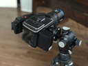 阿卡云臺阿卡 雅佳 ARCA 870103 d4云臺 連傳統快裝連接器 (齒輪推動(dòng)) 曬單實(shí)拍圖